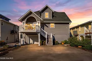 27 Monroe St, Ocean Isle Beach, NC 28469 - Photo 1