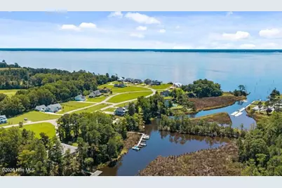 161 S Brightleaf Drive, Minnesott Beach, NC 28510 - Photo 25