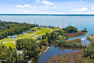 161 S Brightleaf Dr, Minnesott Beach, NC 28510 - Photo 25