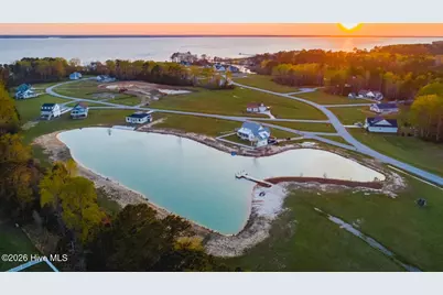 161 S Brightleaf Drive, Minnesott Beach, NC 28510 - Photo 11