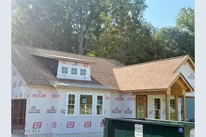 161 S Brightleaf Drive, Minnesott Beach, NC 28510 - Photo 11