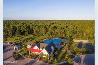 161 S Brightleaf Drive, Minnesott Beach, NC 28510 - Photo 23