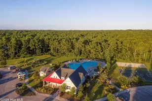 161 S Brightleaf Dr, Minnesott Beach, NC 28510 - Photo 23