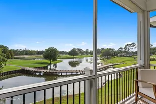 620 Eastwood Park Rd, Sunset Beach, NC 28468 - Photo 9