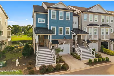 620 Eastwood Park Road #19d, Sunset Beach, NC 28468 - Photo 1