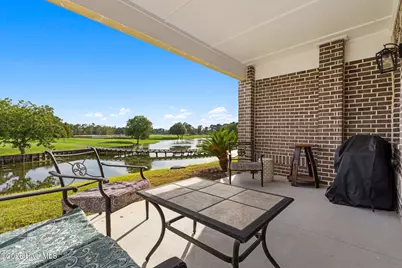 620 Eastwood Park Road #19d, Sunset Beach, NC 28468 - Photo 37