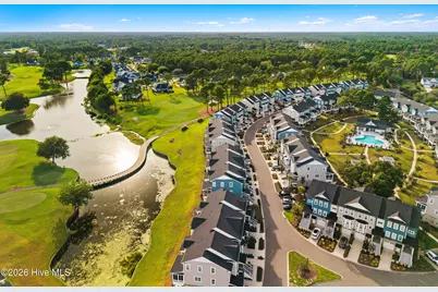 620 Eastwood Park Road #19d, Sunset Beach, NC 28468 - Photo 47