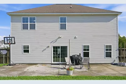 206 Seville Street, Jacksonville, NC 28546 - Photo 7