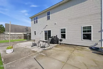 206 Seville Street, Jacksonville, NC 28546 - Photo 9