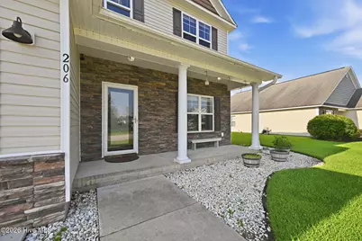 206 Seville Street, Jacksonville, NC 28546 - Photo 3