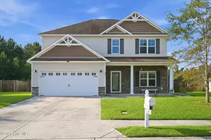 206 Seville St, Jacksonville, NC 28546 - Photo 1