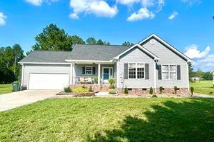 9361 McLeod Rd, Laurinburg, NC 28352 - Photo 1