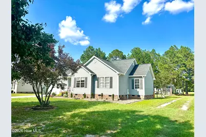 9361 McLeod Road, Laurinburg, NC 28352 - Photo 3