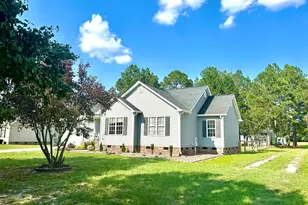 9361 McLeod Rd, Laurinburg, NC 28352 - Photo 3