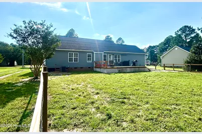 9361 McLeod Road, Laurinburg, NC 28352 - Photo 35