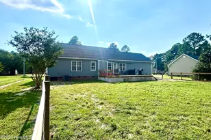 9361 McLeod Rd, Laurinburg, NC 28352 - Photo 35