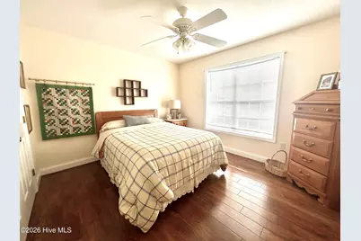 9361 McLeod Road, Laurinburg, NC 28352 - Photo 25