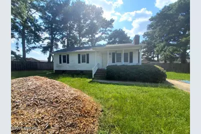 446 Farmingwood Road, Greenville, NC 27858 - Photo 1