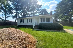 446 Farmingwood Rd, Greenville, NC 27858 - Photo 1