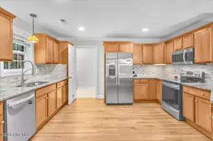 4135 Cape Landing Rd, Castle Hayne, NC 28429 - Photo 19