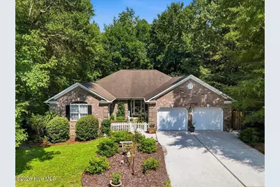 4135 Cape Landing Road, Castle Hayne, NC 28429 - Photo 1