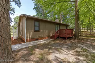 310 Elizabeth Ave, Rockingham, NC 28379 - Photo 1