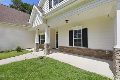 108 Bellchase Drive, Jacksonville, NC 28540 - Photo 5