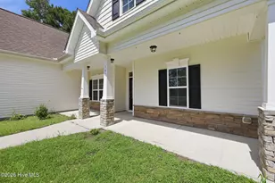 108 Bellchase Dr, Jacksonville, NC 28540 - Photo 5