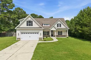 108 Bellchase Dr, Jacksonville, NC 28540 - Photo 1