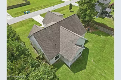 108 Bellchase Drive, Jacksonville, NC 28540 - Photo 45