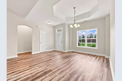 108 Bellchase Drive, Jacksonville, NC 28540 - Photo 11