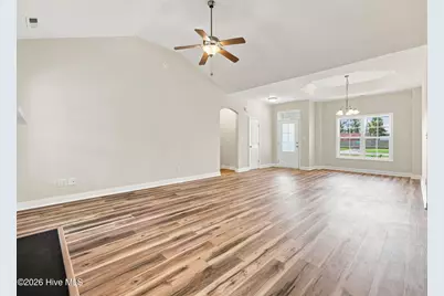 108 Bellchase Drive, Jacksonville, NC 28540 - Photo 9