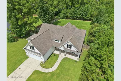 108 Bellchase Drive, Jacksonville, NC 28540 - Photo 43