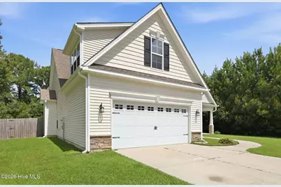 108 Bellchase Drive, Jacksonville, NC 28540 - Photo 3