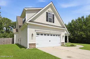 108 Bellchase Dr, Jacksonville, NC 28540 - Photo 3