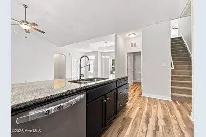 108 Bellchase Drive, Jacksonville, NC 28540 - Photo 13