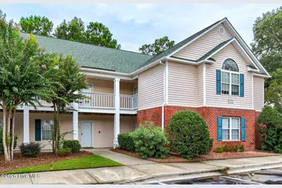 1418 Willoughby Park Court #Unit 8, Wilmington, NC 28412 - Photo 1