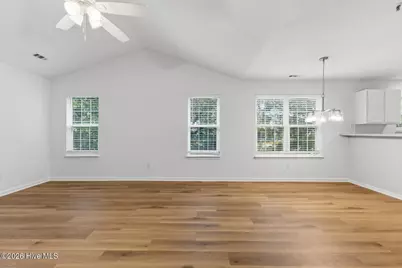 1418 Willoughby Park Court #Unit 8, Wilmington, NC 28412 - Photo 9