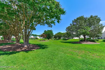 1418 Willoughby Park Court #Unit 8, Wilmington, NC 28412 - Photo 27