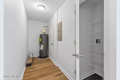 1418 Willoughby Park Court #Unit 8, Wilmington, NC 28412 - Photo 17