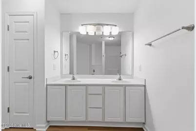 1418 Willoughby Park Court #Unit 8, Wilmington, NC 28412 - Photo 15