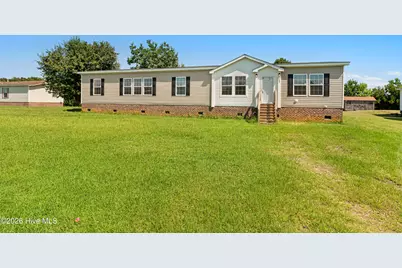 105 Gosling Lane, Beaufort, NC 28516 - Photo 1
