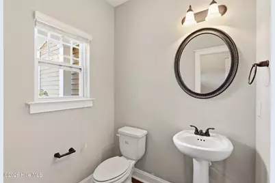 1808 Fox Den Way #2, Greenville, NC 27858 - Photo 7