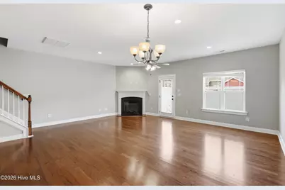 1808 Fox Den Way #2, Greenville, NC 27858 - Photo 11