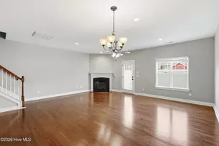 1808 Fox Den Way, Greenville, NC 27858 - Photo 11