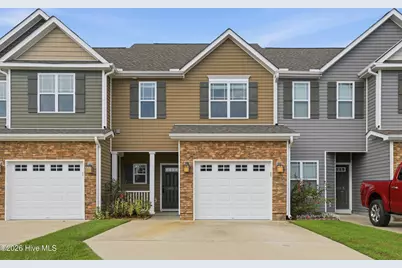 1808 Fox Den Way #2, Greenville, NC 27858 - Photo 1