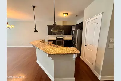 1808 Fox Den Way #2, Greenville, NC 27858 - Photo 3