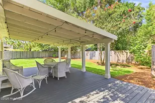 2105 Camellia Dr, Wilmington, NC 28403 - Photo 27