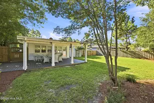 2105 Camellia Dr, Wilmington, NC 28403 - Photo 31