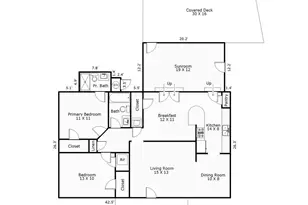 2105 Camellia Dr, Wilmington, NC 28403 - Photo 37